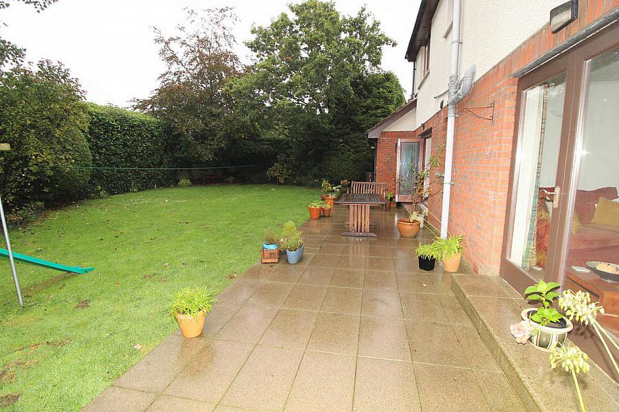 119C Jordanstown Road