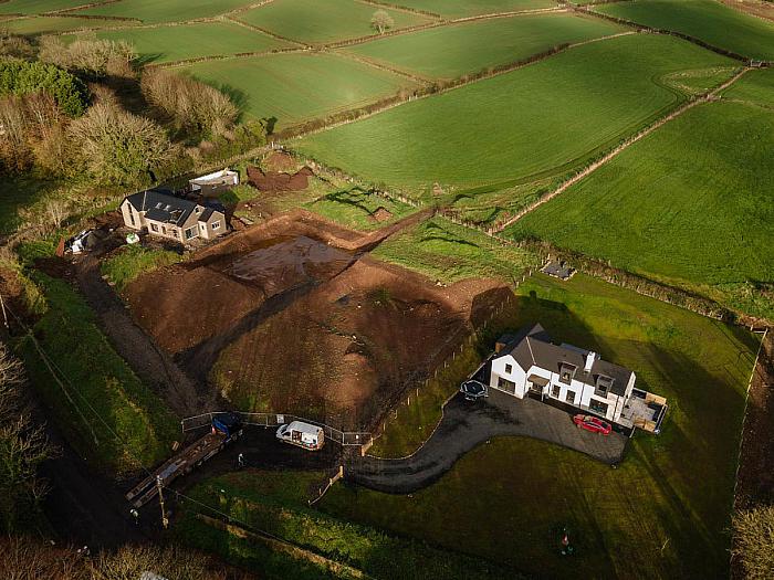 North of, 7 Glebe Road North of, 7 Glebe Road