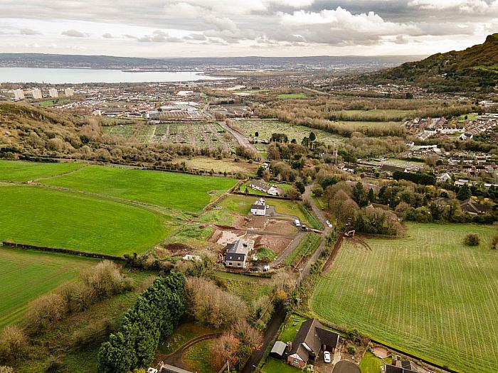 North of, 7 Glebe Road North of, 7 Glebe Road