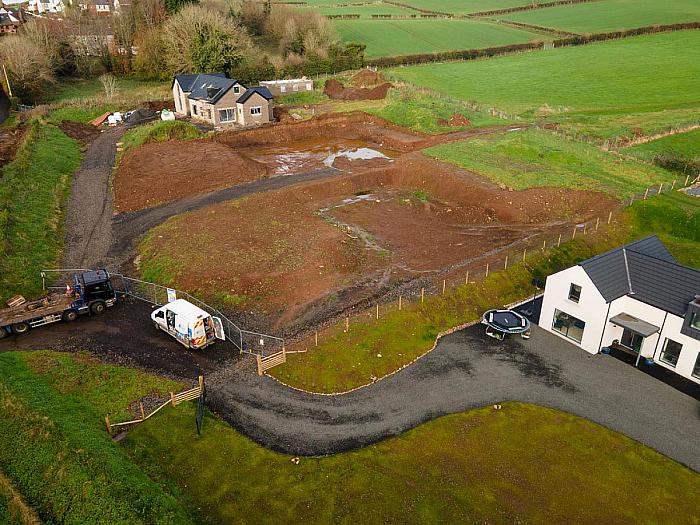 North of, 7 Glebe Road North of, 7 Glebe Road