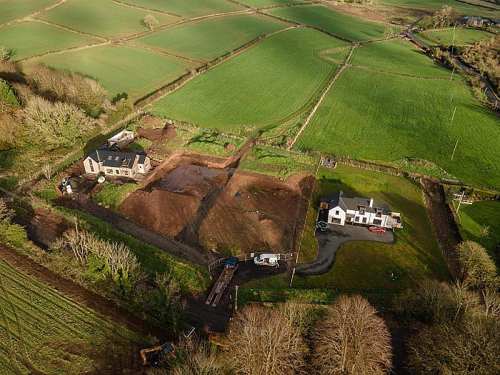 North of, 7 Glebe Road North of, 7 Glebe Road