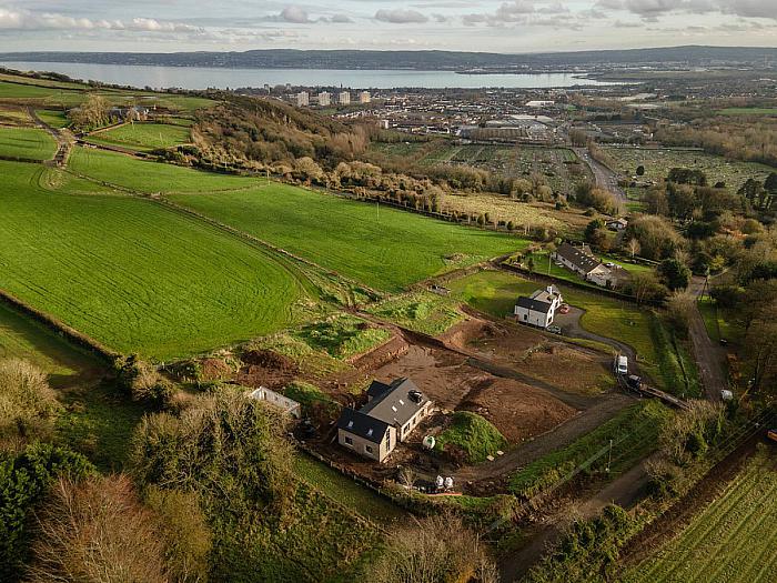 North of, 7 Glebe Road North of, 7 Glebe Road