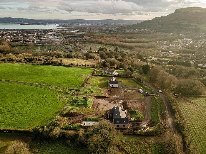 North of, 7 Glebe Road North of, 7 Glebe Road