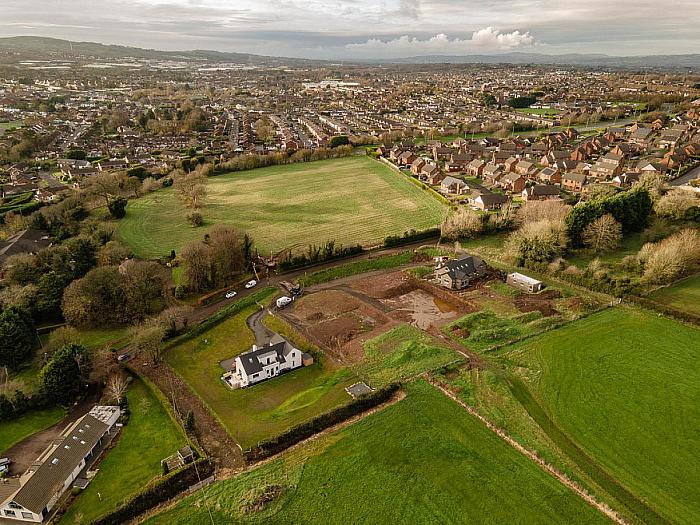 North of, 7 Glebe Road North of, 7 Glebe Road