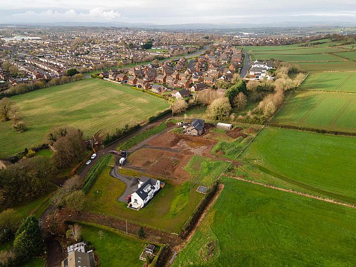 North of, 7 Glebe Road North of, 7 Glebe Road