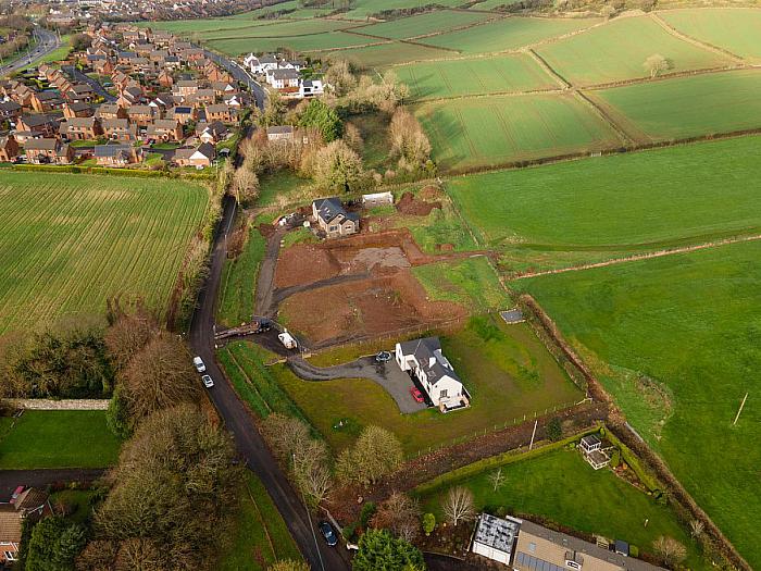 North of, 7 Glebe Road North of, 7 Glebe Road