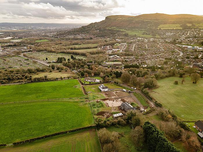 North of, 7 Glebe Road North of, 7 Glebe Road