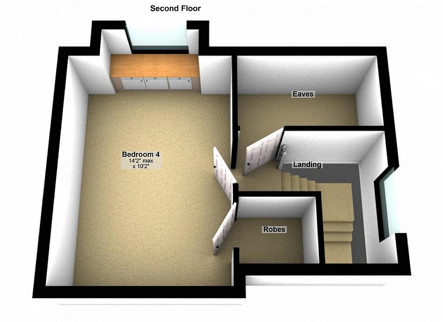 9 Swanston Gardens