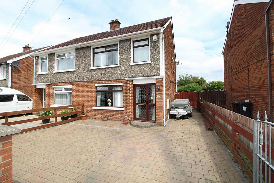 5 Elmfield Road