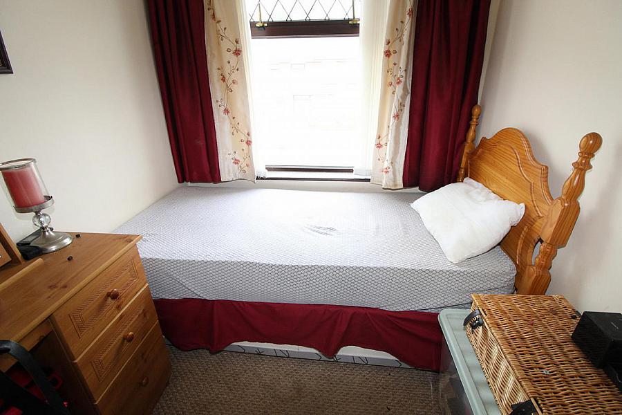 5 Elmfield Road