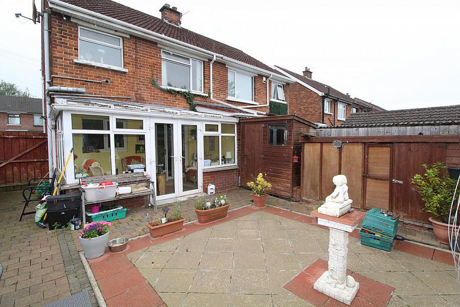 5 Elmfield Road