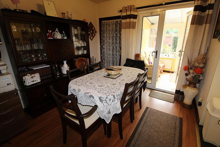 5 Elmfield Road