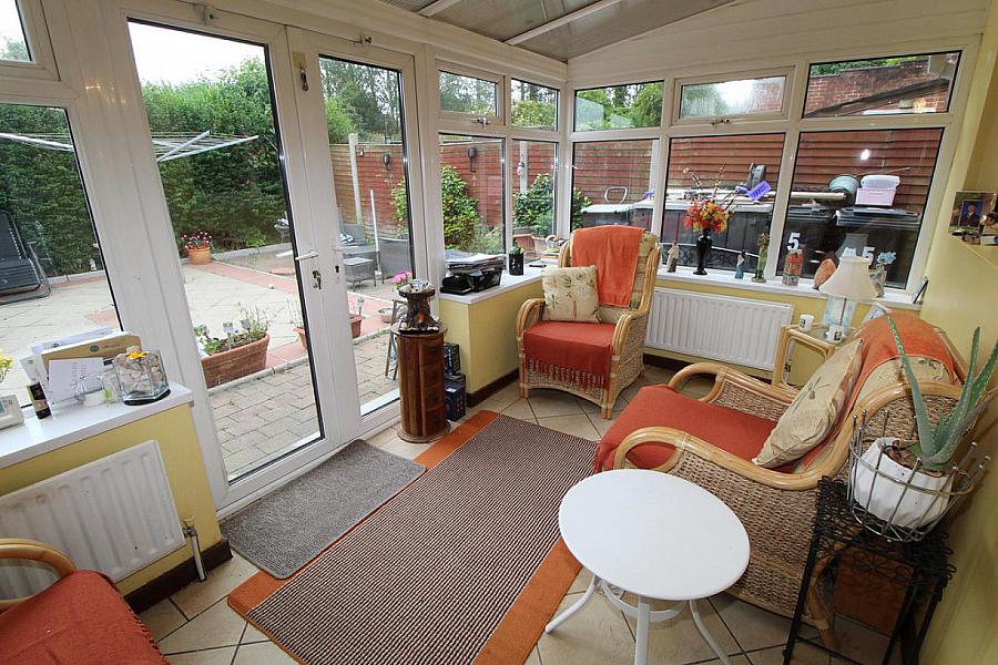 5 Elmfield Road