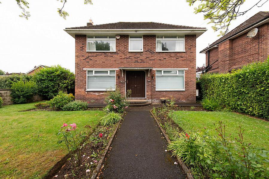 28 Jordanstown Road