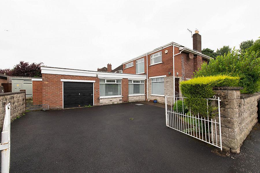 28 Jordanstown Road