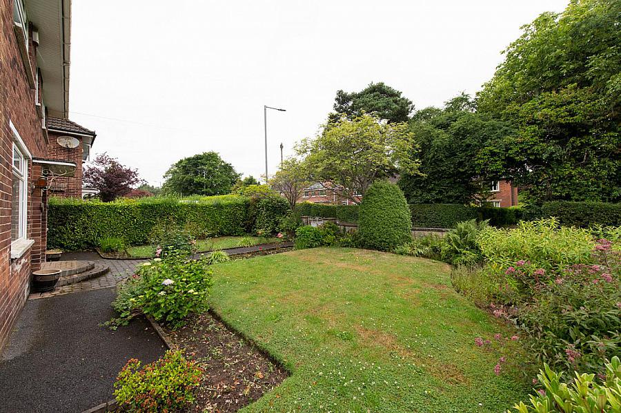 28 Jordanstown Road