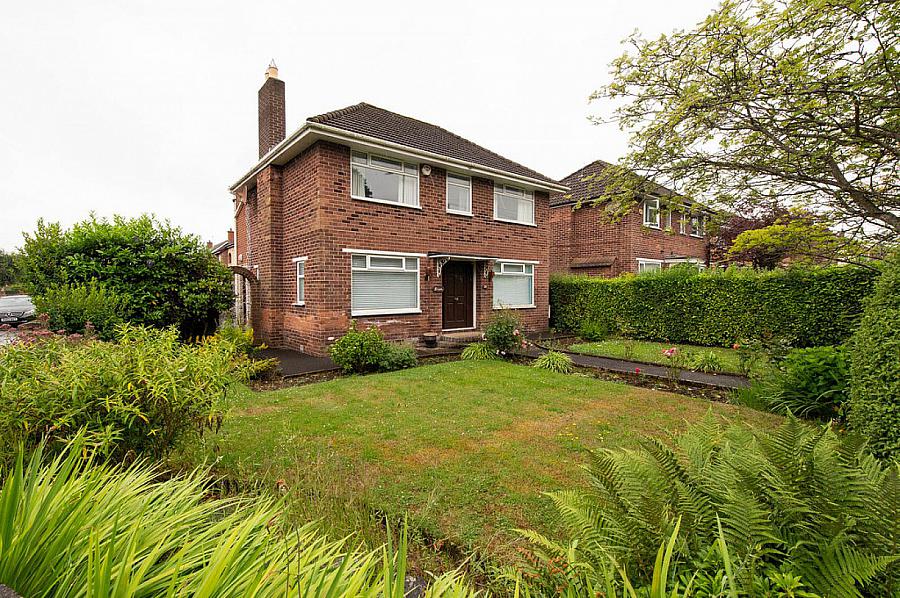 28 Jordanstown Road