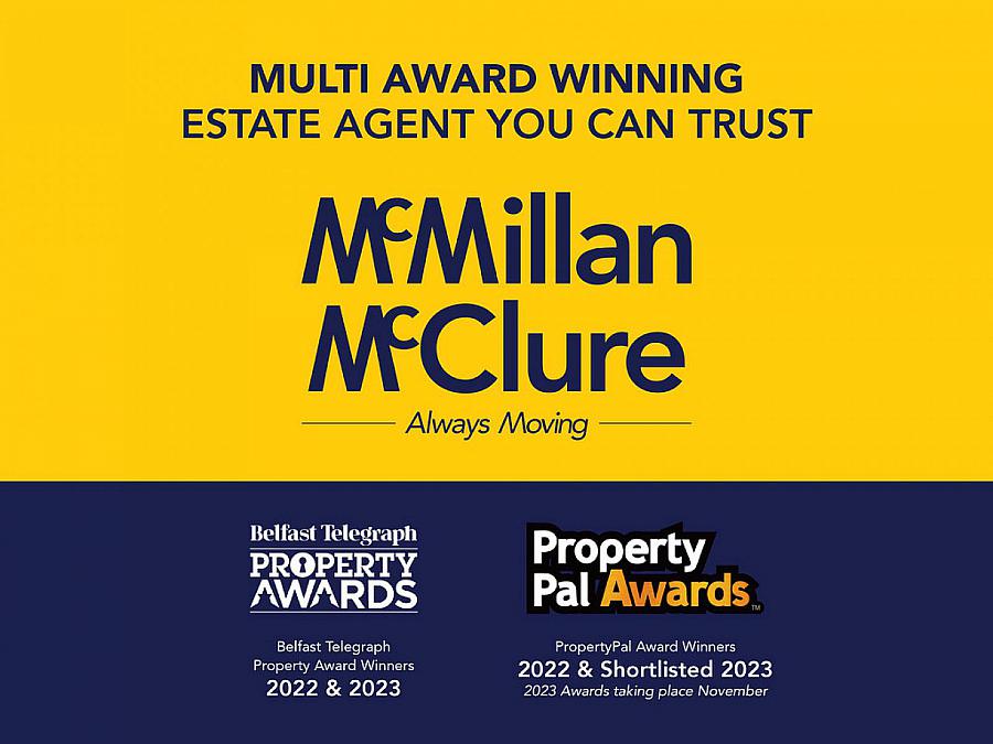 28 Jordanstown Road