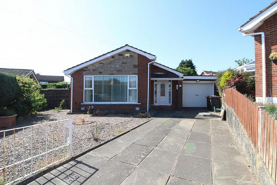 16 Archvale Gardens,newtownabbey, BT36 6LN
