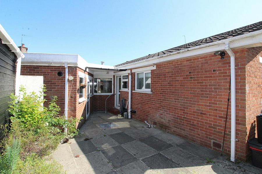 16 Archvale Gardens