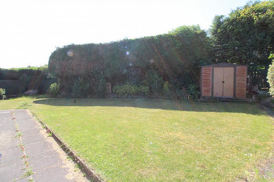 16 Archvale Gardens