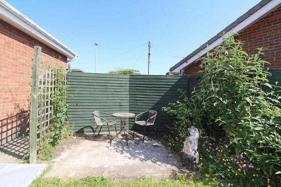 16 Archvale Gardens