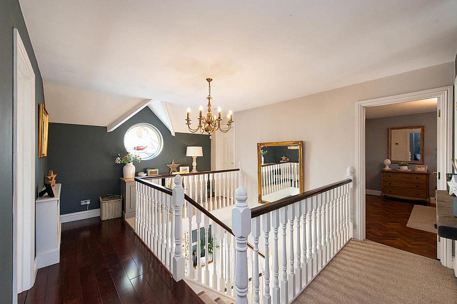 58 Mount Pleasant Road