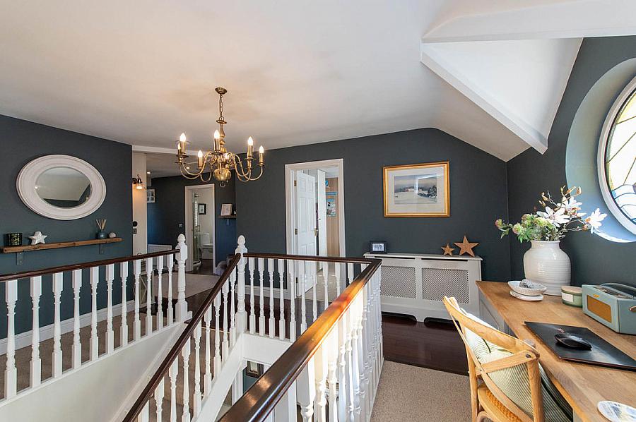 58 Mount Pleasant Road