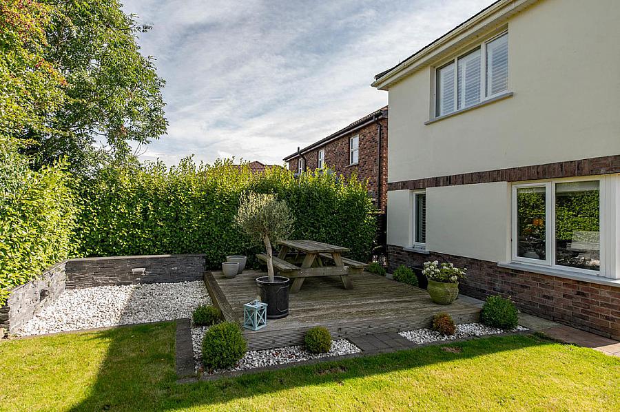 58 Mount Pleasant Road