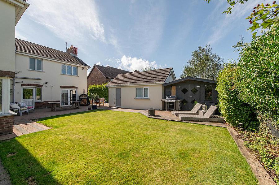 58 Mount Pleasant Road