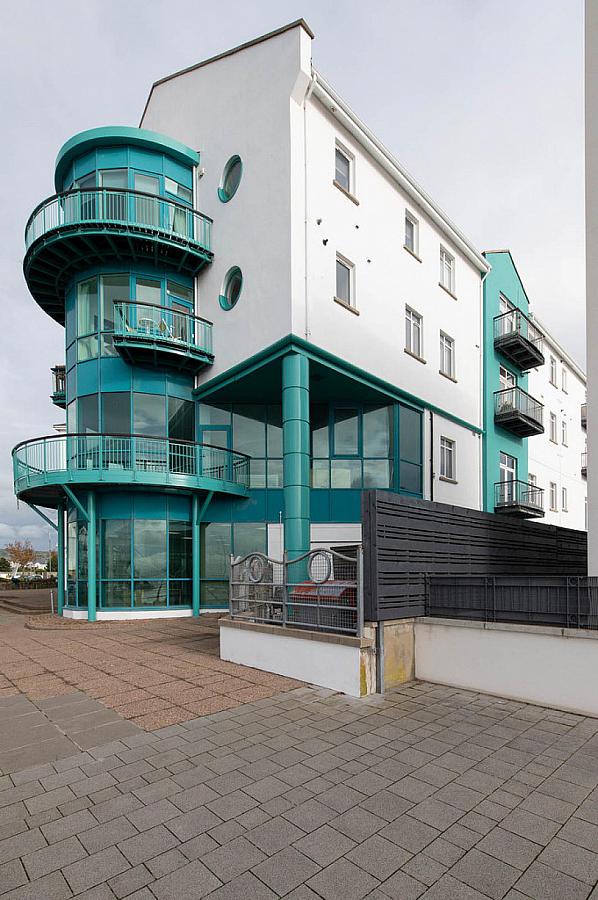 Apartment 17 Quayside Apartment 17 Quayside