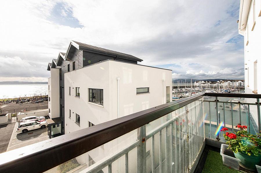 Apartment 17 Quayside Apartment 17 Quayside