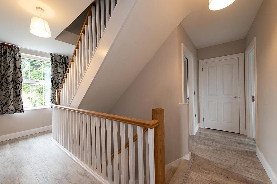56 Oakfield Park
