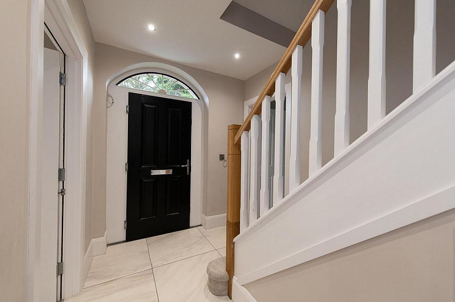 56 Oakfield Park