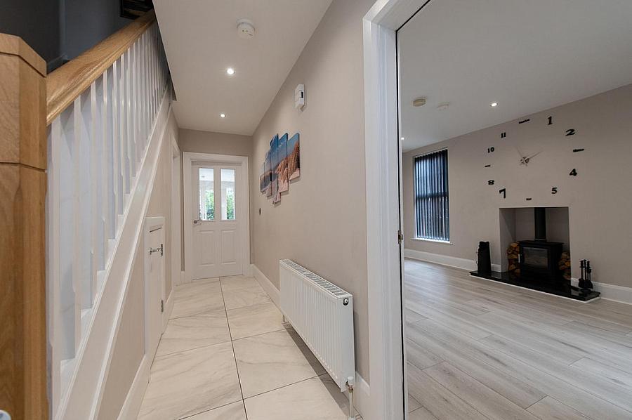 56 Oakfield Park