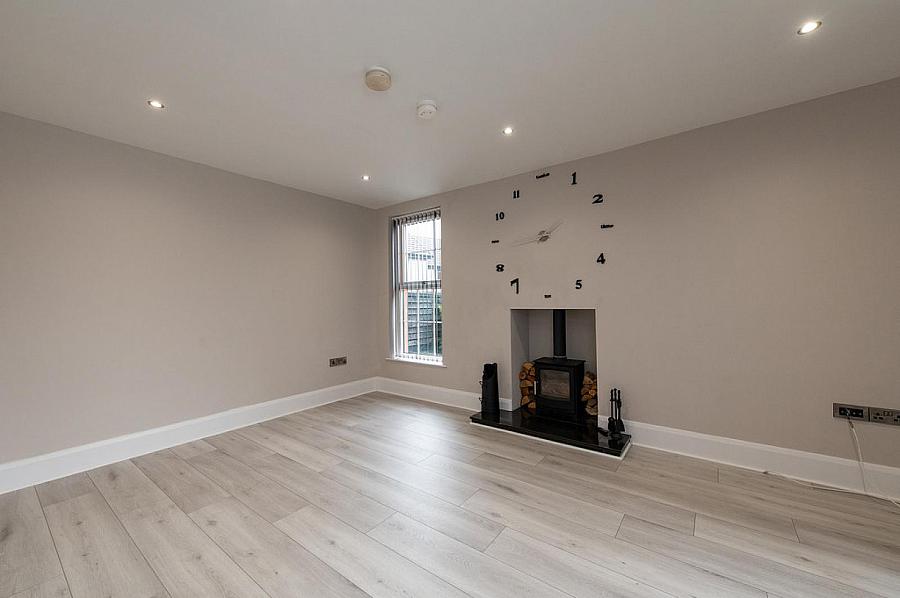 56 Oakfield Park