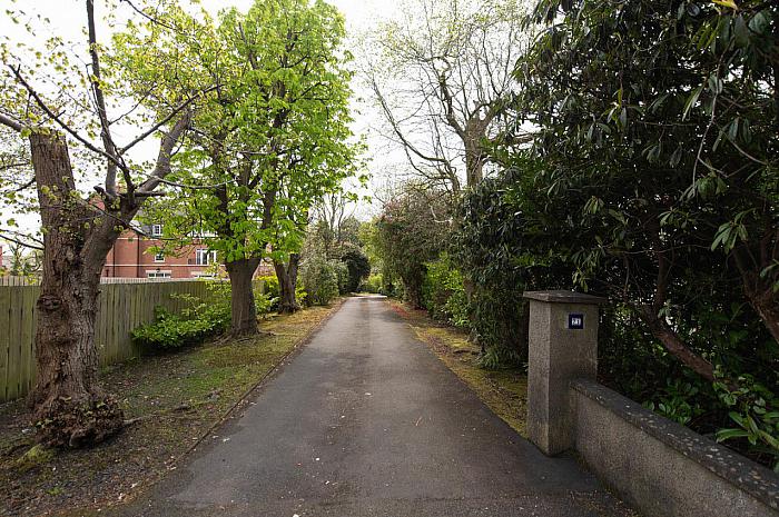 &quot;Ardkeen&quot;, 71 Upper Road