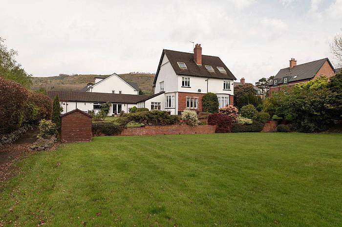 &quot;Ardkeen&quot;, 71 Upper Road