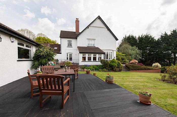 &quot;Ardkeen&quot;, 71 Upper Road