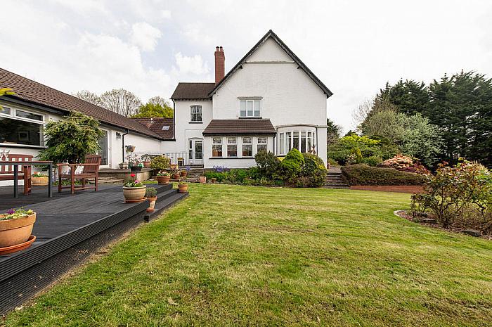 &quot;Ardkeen&quot;, 71 Upper Road