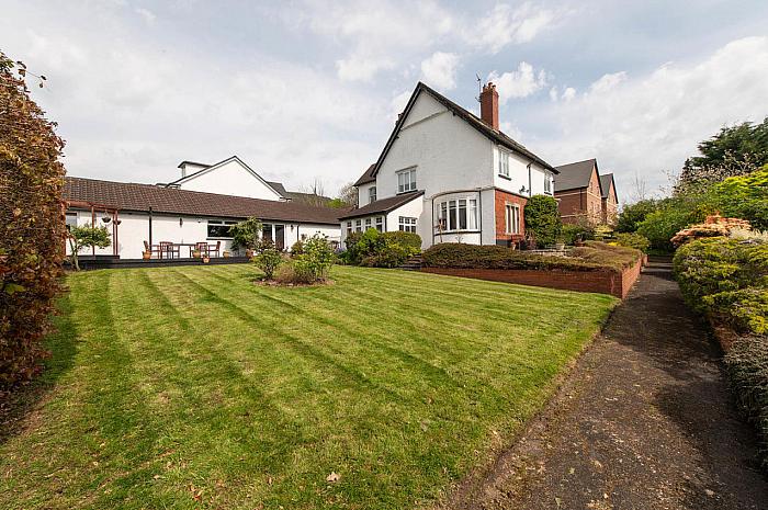 &quot;Ardkeen&quot;, 71 Upper Road