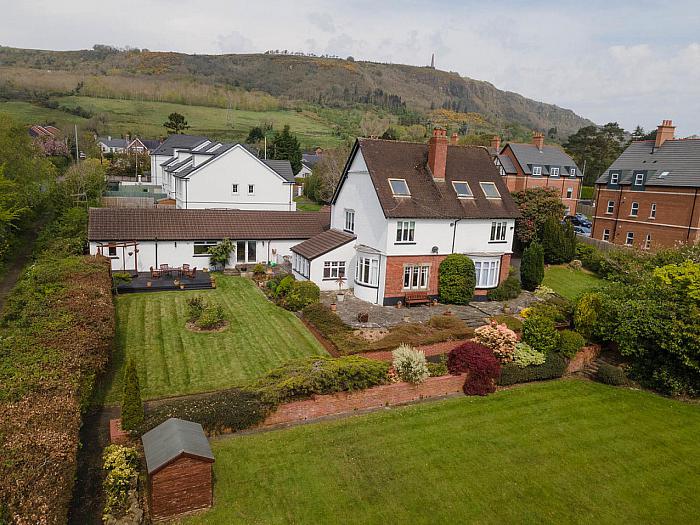 &quot;Ardkeen&quot;, 71 Upper Road