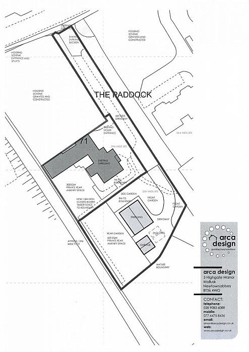 &quot;Ardkeen&quot;, 71 Upper Road