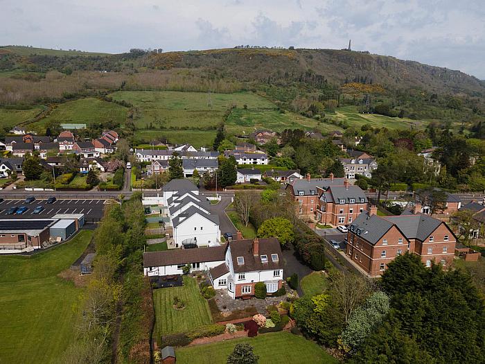 &quot;Ardkeen&quot;, 71 Upper Road
