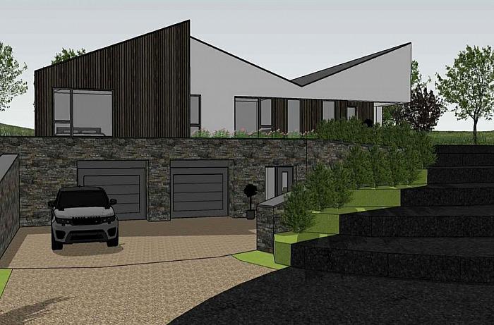 41 Carneal Road