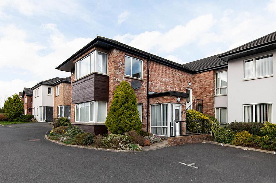 4 Glenkeen Gardens,newtownabbey, BT37 0GU