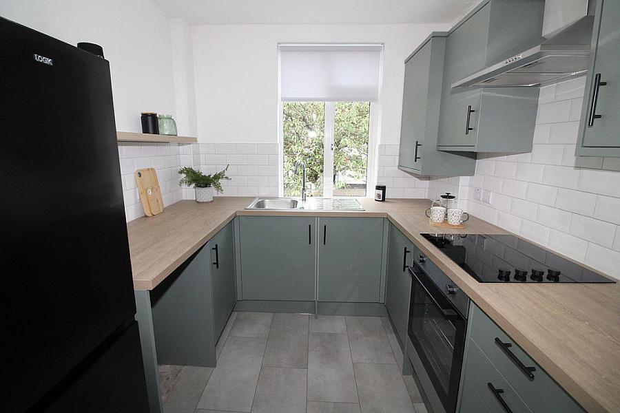 173 Merville Garden Village
