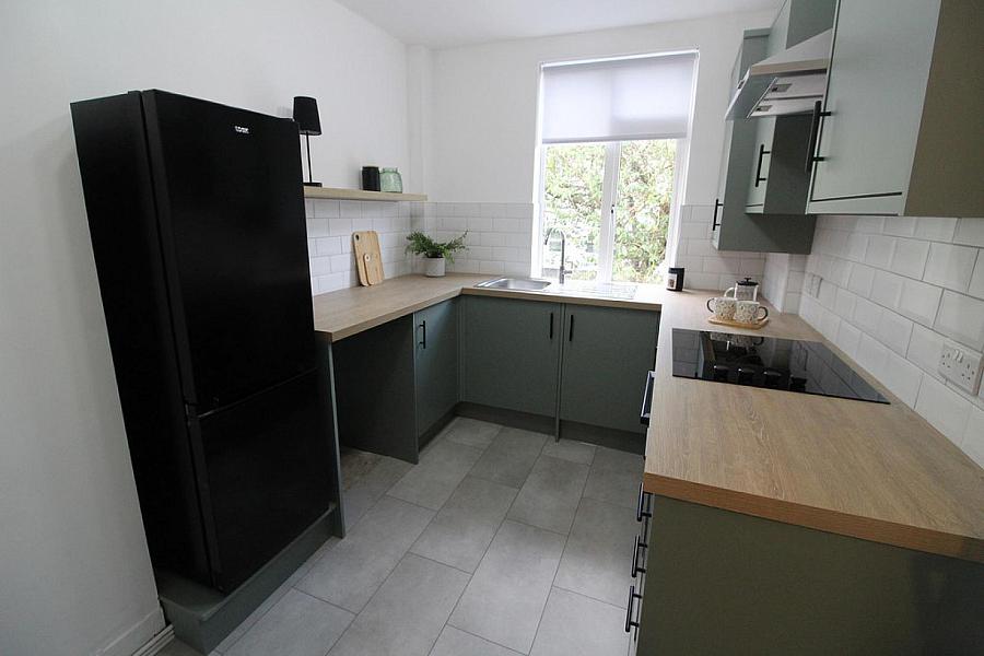 173 Merville Garden Village