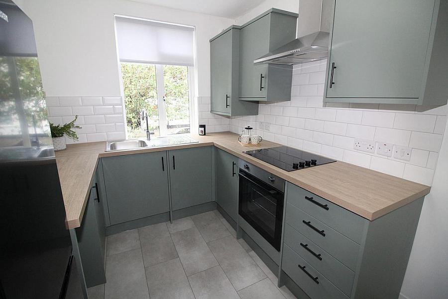 173 Merville Garden Village