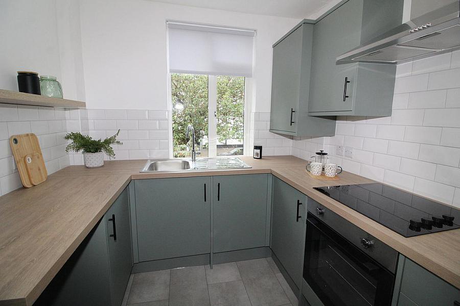 173 Merville Garden Village